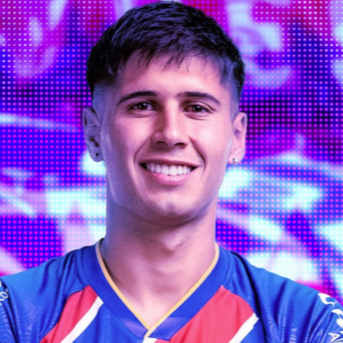 Santiago Ramos