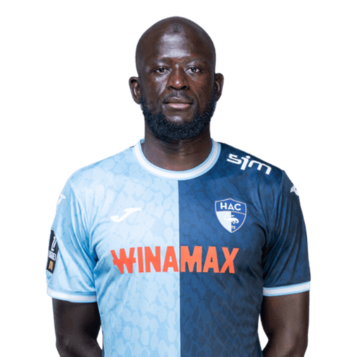 Abdoulaye Tour