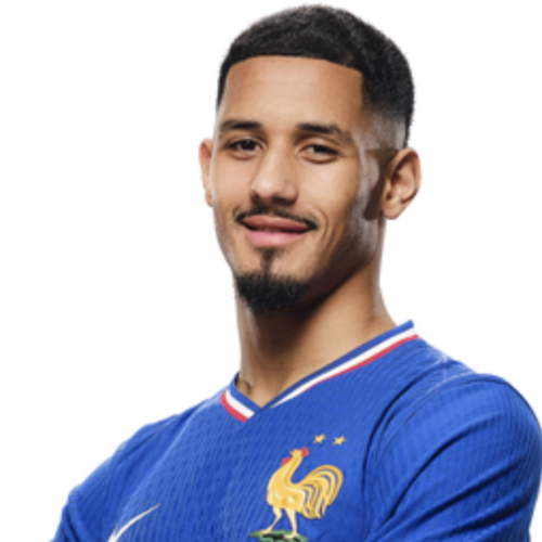 William Saliba