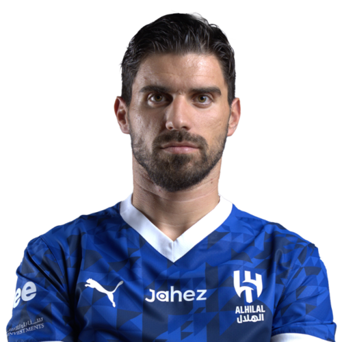 Rúben Neves