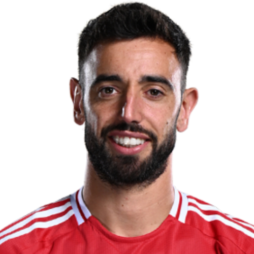 Bruno Fernandes