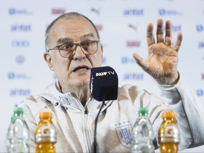 Marcelo Bielsa (ARG)
