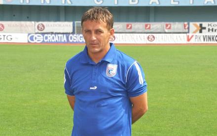 Miroslav Bojko (CRO)