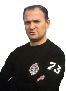 Stjepan Bobek (YUG)