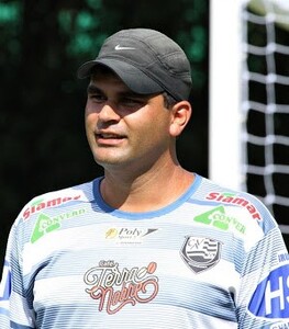 Rainer Oliveira (BRA)