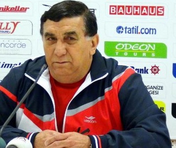 Mustafa Gksu (TUR)