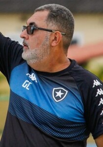 Glucio Carvalho (BRA)