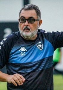 Glucio Carvalho (BRA)