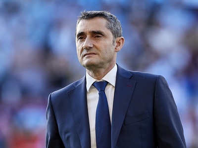 Ernesto Valverde (ESP)