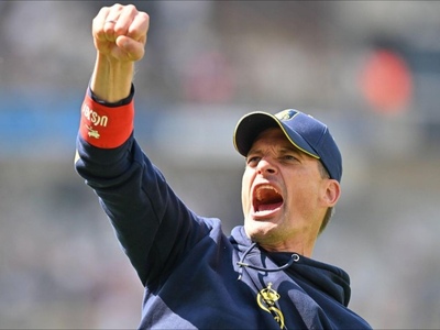 Alexander Blessin (GER)