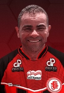 Carlos Ferro (BRA)