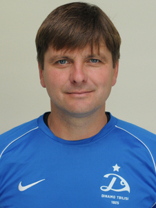 Dusan Uhrin (CZE)