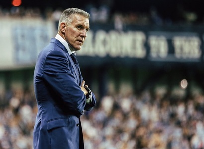 Peter Vermes (USA)