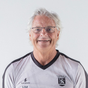 Luís Norton de Matos (POR)
