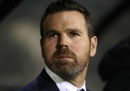 Greg Vanney (USA)