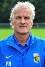 Fred Rutten (NED)