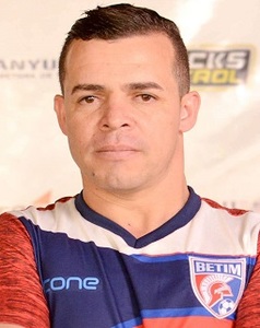Marcelo Albino (BRA)