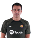 Xavi Hernndez