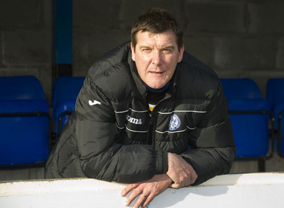 Tommy Wright (NIR)