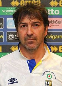 Alessandro Melli (ITA)