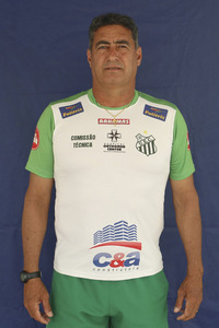 Paulo Cezar Catanoce (BRA)