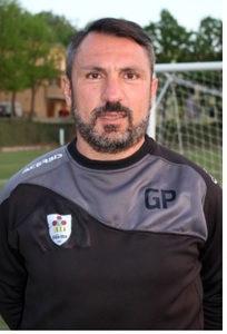 Gianluca Procopio (ITA)