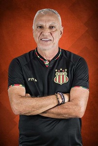 Márcio Fernandes (BRA)