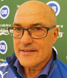 Ove Pedersen (DEN)