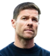 Xabi Alonso