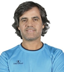 Fernando Guedes (POR)