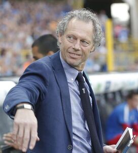 Michel Preud´homme (BEL)