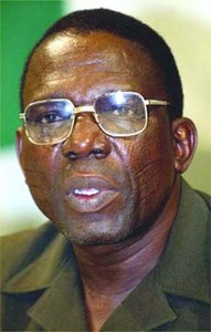 Festus Onigbinde (NGA)