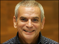 Reinhard Fabisch (GER)