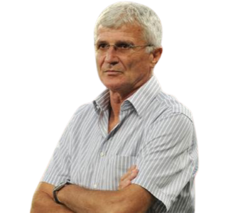Zoran Filipović (YUG)
