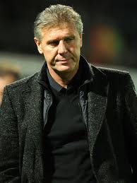 Jozef Chovanec (CZE)