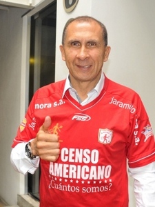 Diego Umaña (COL)