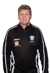 Jörgen Ericson (SWE)