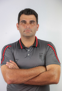 Rainer Oliveira (BRA)