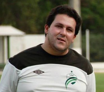 Fernando Marchiori (BRA)
