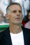 Francis Gillot