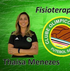 Thaisa Meneses (BRA)