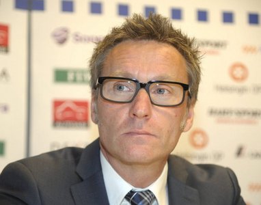 Sixten Boström (FIN)