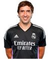 Ral Gonzlez