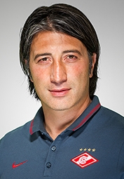 Murat Yakin (SUI)