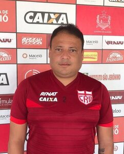Fernando Alves (BRA)