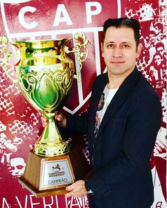 Rogerio Henrique Alves (BRA)
