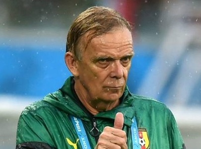 Volker Finke (GER)
