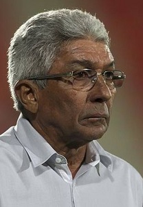 Givanildo Oliveira (BRA)