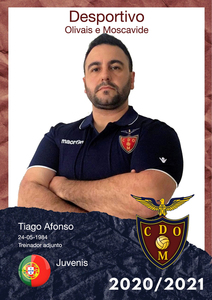 Tiago Afonso (POR)