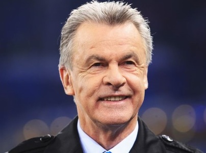 Ottmar Hitzfeld (GER)